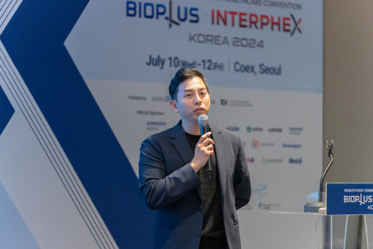 정일두 심플플래닛 대표.